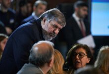Photo of Senadores de Unión por la Patria presentaron un proyecto para que funcionarios públicos repatríen el 50% de su dinero en el exterior
