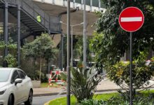 Photo of Señales de tránsito: estos son los carteles que debés saber para el examen de manejo
