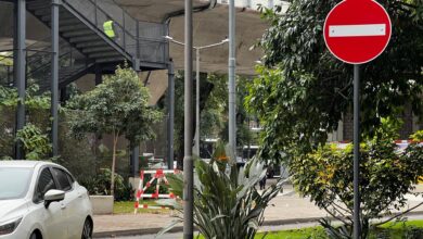 Photo of Señales de tránsito: estos son los carteles que debés saber para el examen de manejo