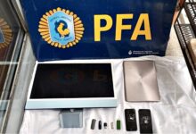 Photo of Ciberpatrullaje bajo la lupa: polémica por el nuevo rol digital de la Policía Federal