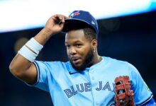 Photo of La confusa declaración de Vladimir Guerrero Jr. sobre su participación en el Clásico Mundial 2026: “Nací en Canadá”