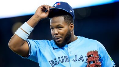 Photo of La confusa declaración de Vladimir Guerrero Jr. sobre su participación en el Clásico Mundial 2026: “Nací en Canadá”
