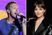 Photo of Trascendió el supuesto motivo de la separación de Dakota Johnson y Chris Martin