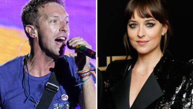 Photo of Trascendió el supuesto motivo de la separación de Dakota Johnson y Chris Martin