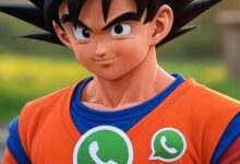 Photo of Cómo activar el “modo Goku” de WhatsApp