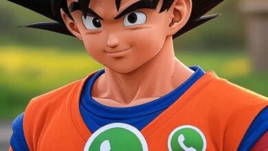 Photo of Cómo activar el “modo Goku” de WhatsApp