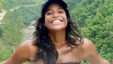 Photo of Cómo fueron las últimas horas de Juliana Marins, la turista brasileña que murió tras caer en un volcán en Indonesia