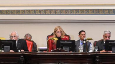 Photo of Con un desempate de Magario, el Senado bonaerense aprobó la reelección indefinida de los legisladores provinciales