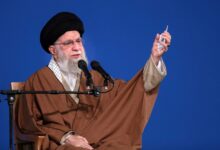 Photo of Irán cometió un grave error de cálculo y ahora está pagando un precio muy alto