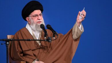 Photo of Irán cometió un grave error de cálculo y ahora está pagando un precio muy alto