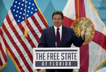 Photo of Firmada por Ron DeSantis: la nueva ley de Florida que impone multas de hasta US$5000 por esta falta