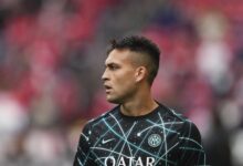 Photo of Lautaro Martínez, aquel gol a River y volver a enfrentarlo tras siete años: “Es especial”