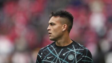 Photo of Lautaro Martínez, aquel gol a River y volver a enfrentarlo tras siete años: “Es especial”
