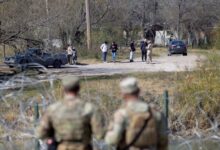 Photo of Cómo funciona la nueva estrategia “antiinmigrantes” que Texas quiere activar en la frontera con Méxiso