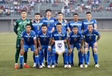 Photo of Nicaragua vs. Guyana: hora y cómo mirar en vivo desde Estados Unidos el partido de Eliminatorias Concacaf