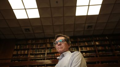 Photo of Fernando Ruiz: “El Gobierno promueve el odio a la libertad de expresión”