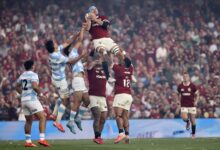 Photo of Los Pumas – British & Irish Lions, en vivo