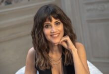 Photo of “Supe que quería vivir haciendo esto que hago”. La vestuarista detrás de los look de la protagonista de Envidiosa