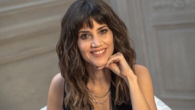 Photo of “Supe que quería vivir haciendo esto que hago”. La vestuarista detrás de los look de la protagonista de Envidiosa