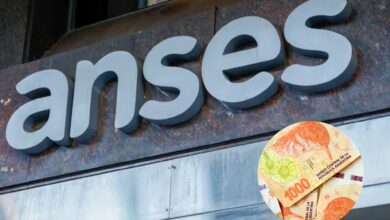 Photo of Calendario de la Anses: todas las prestaciones sociales que se pagan este miércoles 25 de junio