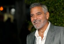 Photo of Así es la mansión que George Clooney compró hace más de 20 años por US$10 millones y hoy vale US$100 millones