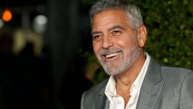 Photo of Así es la mansión que George Clooney compró hace más de 20 años por US$10 millones y hoy vale US$100 millones