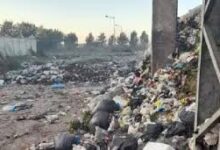 Photo of Una recicladora fue hallada muerta debajo de una montaña de basura en Cañuelas