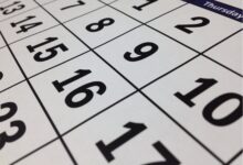 Photo of ¿Hoy, lunes 16 de junio, es feriado?
