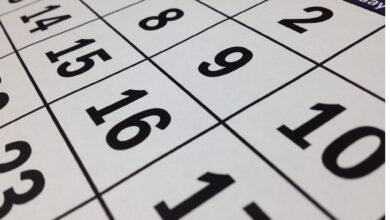 Photo of ¿Hoy, lunes 16 de junio, es feriado?