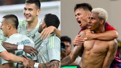 Photo of México vs. Costa Rica, hoy: hora y cómo ver desde EE.UU. el partido de la Copa Oro Concacaf 2025