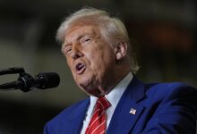 Photo of Trump prohibió viajes desde 12 países e impuso restricciones para otros siete, entre los que están Venezuela y Cuba