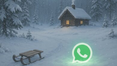 Photo of Cómo activar el “modo invierno” en WhatsApp