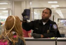 Photo of En Chicago: la CBP anuncia la inscripción al programa “para pasar más rápido a EE.UU.”, del 16 al 18 de junio