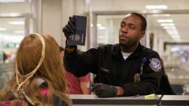 Photo of En Chicago: la CBP anuncia la inscripción al programa “para pasar más rápido a EE.UU.”, del 16 al 18 de junio