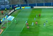 Photo of Independiente le ganó a Gimnasia de Mendoza por 2-1 y se clasificó a los octavos de final de la Copa Argentina
