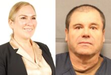 Photo of Fue abogada del Chapo Guzmán y ahora será jueza penal en México: quién es Silvia Delgado