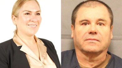 Photo of Fue abogada del Chapo Guzmán y ahora será jueza penal en México: quién es Silvia Delgado