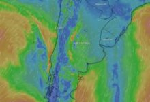 Photo of Hay alerta amarilla por viento para este miércoles 11 de junio: las provincias afectadas