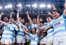 Photo of Moroni, Albornoz, un pack que mete miedo y el sabio Felipe: cultores del juego que hace historia
