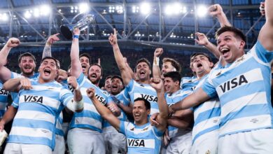 Photo of Moroni, Albornoz, un pack que mete miedo y el sabio Felipe: cultores del juego que hace historia