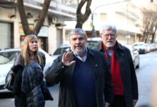 Photo of José Mayans, el senador que reemplazará a Cristina Kirchner como nuevo “conductor” del PJ