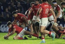 Photo of Dogos XV volvió a vencer Pampas como visitante y pasó a la final del Súper Rugby Américas