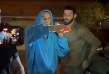 Photo of El tenso cruce de Justin Bieber con los paparazzi en Malibú y su fuerte descargo que preocupó a todos