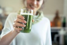 Photo of El mejor jugo para limpiar el hígado y eliminar el mal aliento: así se prepara