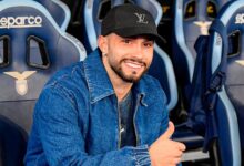 Photo of Valentín Castellanos: “En Lazio pude cumplir el sueño de poder estar con la camiseta de la selección argentina”