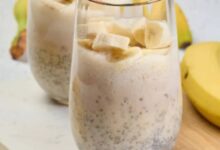 Photo of El batido que está revolucionando la salud cerebral: fortalece los huesos y combate el deterioro cognitivo