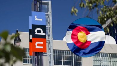 Photo of Rebelión contra Trump: por qué las estaciones de radio en Colorado demandan a la Casa Blanca