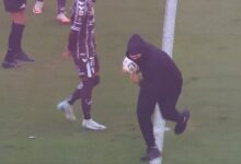 Photo of Bloquearon en vivo sitios y apps que transmitían partidos de fútbol de manera ilegal