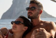 Photo of Nico Occhiato: las vacaciones con Flor Jazmín, la dedicatoria romántica y la etapa que comienza en La Voz Argentina