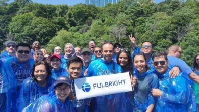 Photo of Renuncia el directorio del programa Fulbright, que beneficia a cientos de estudiantes argentinos